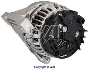 Volvo Dynamo / Alternator