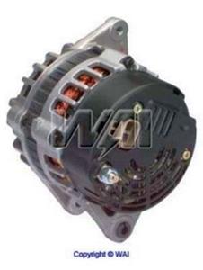 Hyundai Dynamo / Alternator