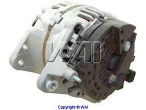 Audi Dynamo / Alternator