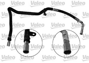 Ford A/c Hoses: Gm Group