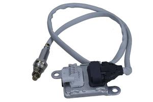 Fiat NOx-sensor, NOx-katalysator