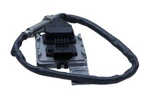 Volkswagen NOx-sensor, NOx-katalysator