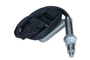 Bmw NOx-sensor, NOx-katalysator