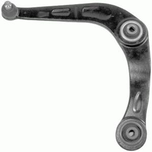Peugeot Draagarm, wielophanging