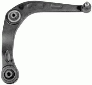 Peugeot Draagarm, wielophanging
