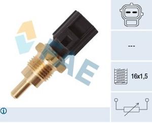 Mitsubishi Temperatuursensor