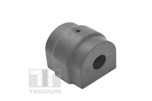 Lagerung, Stabilisator Hinterachse beidseitig innen TedGum TED36594