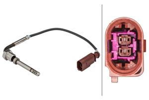 Volkswagen Sensor, uitlaatgastemperatuur