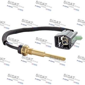 ford Temperatuursensor