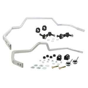 Whiteline Stabilisatorstang Kit voor en achter passend voor Nissan Skyline R33-R34/Stagea WC34 1993-