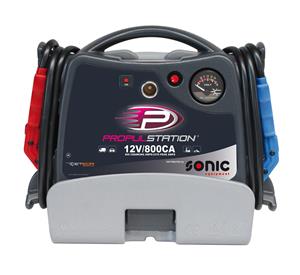 Sonic Propulstation DC 12V 800A