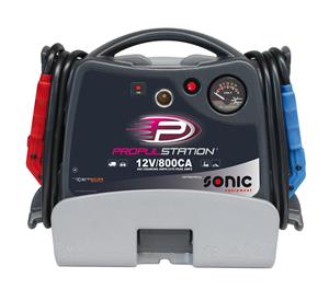 Sonic Propulstation AC 12V 800A
