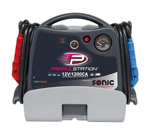 Sonic Propulstation AC 12V 1200A