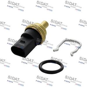 FISPA Sensor, Kraftstofftemperatur VW,AUDI,SKODA 82.339 5033378AA,K05033378AA,038906081B