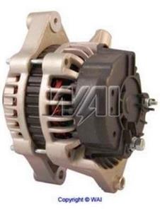 Opel Dynamo / Alternator