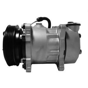 Airstal Airconditioning compressor  10-0002