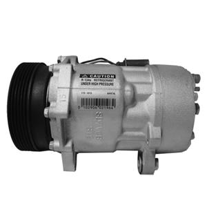 Airstal Airconditioning compressor  10-0015