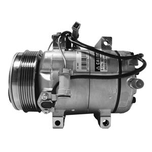 Airstal Airconditioning compressor  10-0037