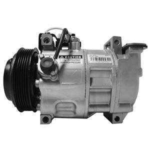 Airstal Airconditioning compressor  10-0111