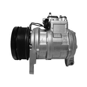 Airstal Airconditioning compressor  10-0118