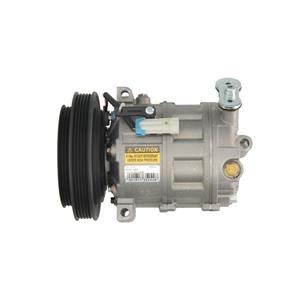 Kompressor, Klimaanlage AIRSTAL 10-0173 generalüberholt
