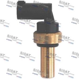 FISPA Sensor, Kühlmitteltemperatur OPEL,FIAT,ALFA ROMEO 82.483 1338246,1338370,012641073 01338246,01338407,06338045,1338369,55353807,12636534,01247070