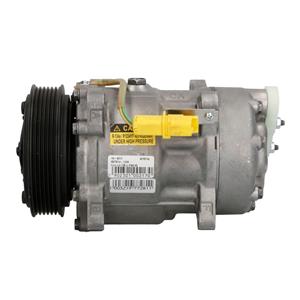 Airstal Airconditioning compressor  10-0217