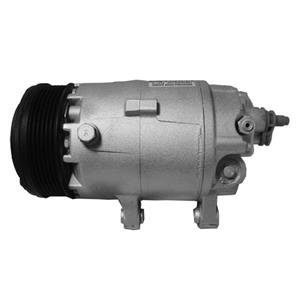 Airstal Airconditioning compressor  10-0268