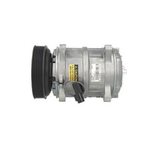 Airstal Compressor, airconditioning  10-0284