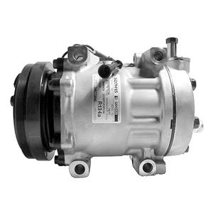 Airstal Airconditioning compressor  10-0285