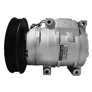 Airstal Airconditioning compressor  10-0319