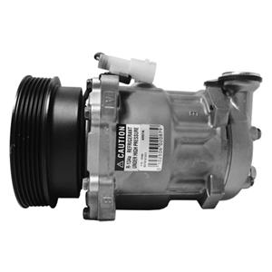 Airstal Airconditioning compressor  10-0346