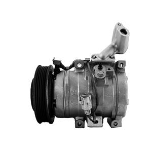 Airstal Compressor, airconditioning  10-0407