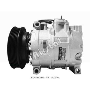 Airstal Compressor, airconditioning  10-0423