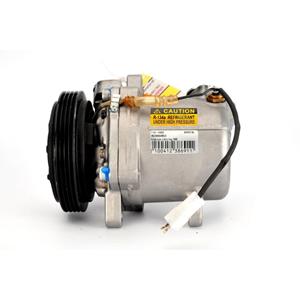 Airstal Compressor, airconditioning  10-0482