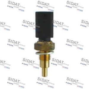 Sensor, Kühlmitteltemperatur Sidat 82.523