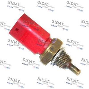 fiat Temperatuursensor