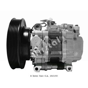 Airstal Compressor, airconditioning  10-0556