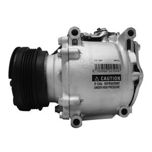 Airstal Airconditioning compressor  10-0581