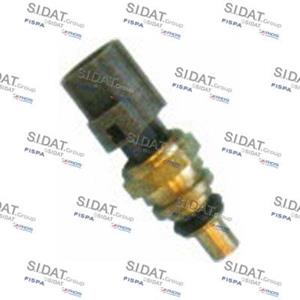 ford Temperatuursensor