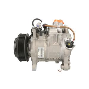 Airstal Airconditioning compressor  10-0611