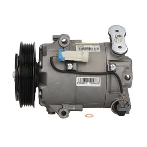 Airstal Airconditioning compressor  10-0658