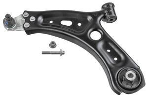 Fiat Draagarm, wielophanging