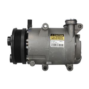 Airstal Compressor, airconditioning  10-0708