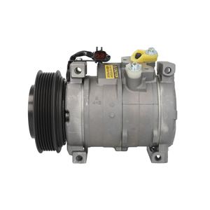 Airstal Compressor, airconditioning  10-0774