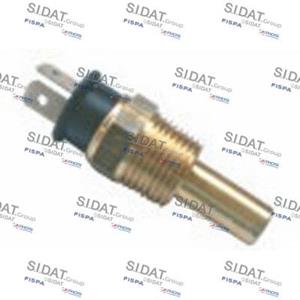 FISPA Sensor, Kühlmitteltemperatur HYUNDAI,MITSUBISHI 82.584 3922021310,3922021320,3922021330 MD069879,MD082430