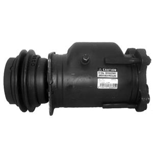 Airstal Compressor, airconditioning  10-0795