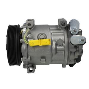 Airstal Compressor, airconditioning  10-0806