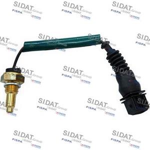 Sensor, Kühlmitteltemperatur Sidat 82.889