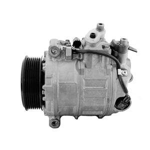 Airstal Airconditioning compressor  10-0885